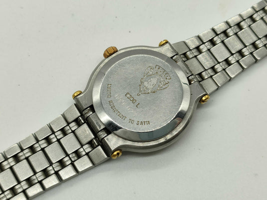 GUCCI 9000L Women's Watch