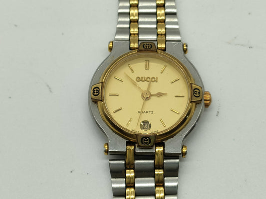 GUCCI 9000L Women's Watch