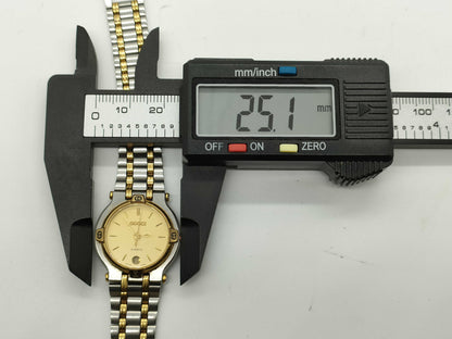 GUCCI 9000L Women's Watch
