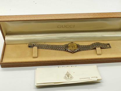 GUCCI 9000L Women's Watch