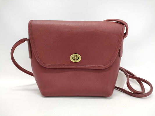 COACH Old Coach 9919 Shoulder Bag