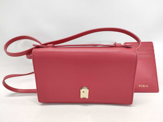 FURLA Pochette Shoulder Bag