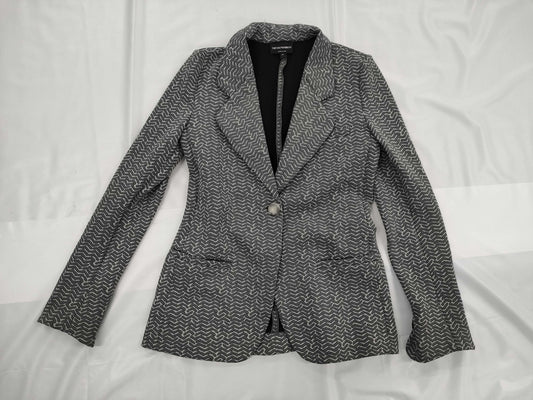 EMPORIO ARMANI Emporio Armani Jacket Jacket