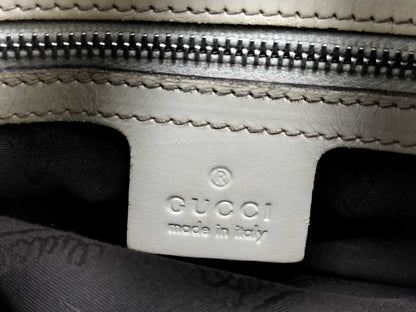 GUCCI GG Canvas Tote 232956 Tote Bag