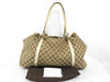GUCCI GG Canvas Tote 232956 Tote Bag