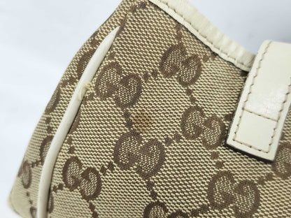 GUCCI GG Canvas Tote 232956 Tote Bag