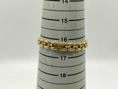 GUCCI 11/12.2 Women's Watch, Box Deteriorated, Not Working
