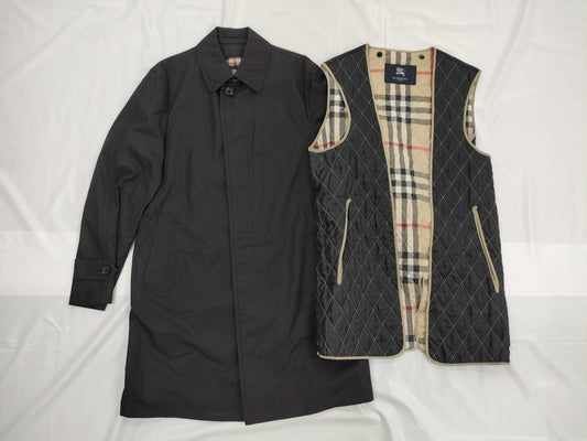 BURBERRY Coat Coat