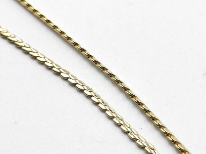 Dior Rhinestone/Necklace/Earring Set Necklace