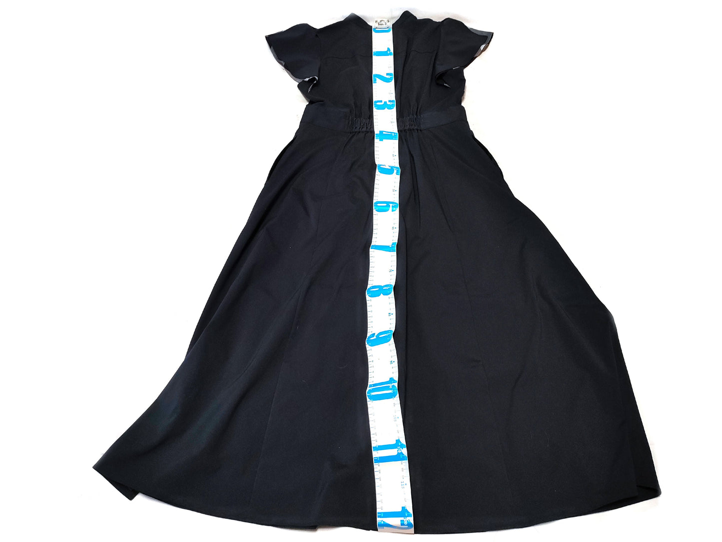 BURBERRY Blue Label Sleeveless Dress Dress