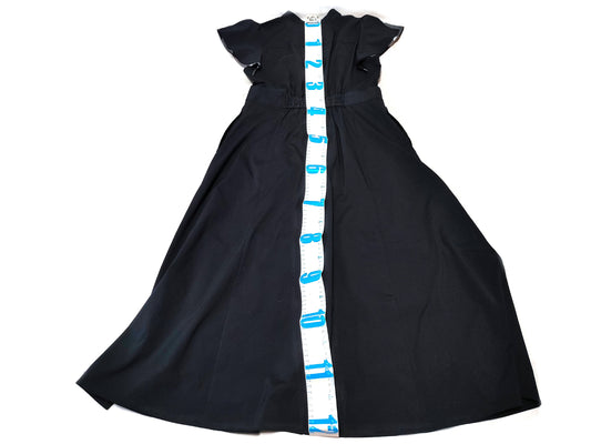 BURBERRY Blue Label Sleeveless Dress Dress