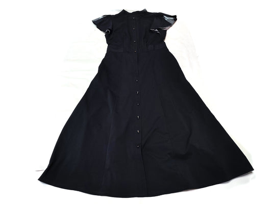 BURBERRY Blue Label Sleeveless Dress Dress