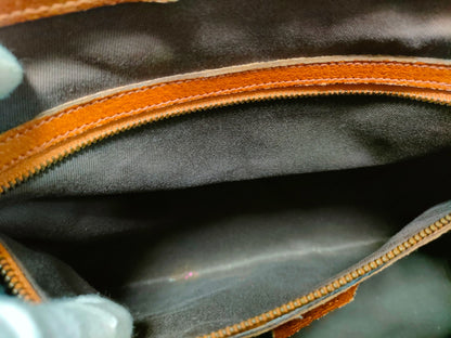 GUCCI GG Canvas GG Canvas GG Canvas GG Canvas 120897 Tote Bag Handbag