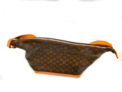 LOUIS VUITTON M47275 Monogram Amfurthly Shoulder Bag