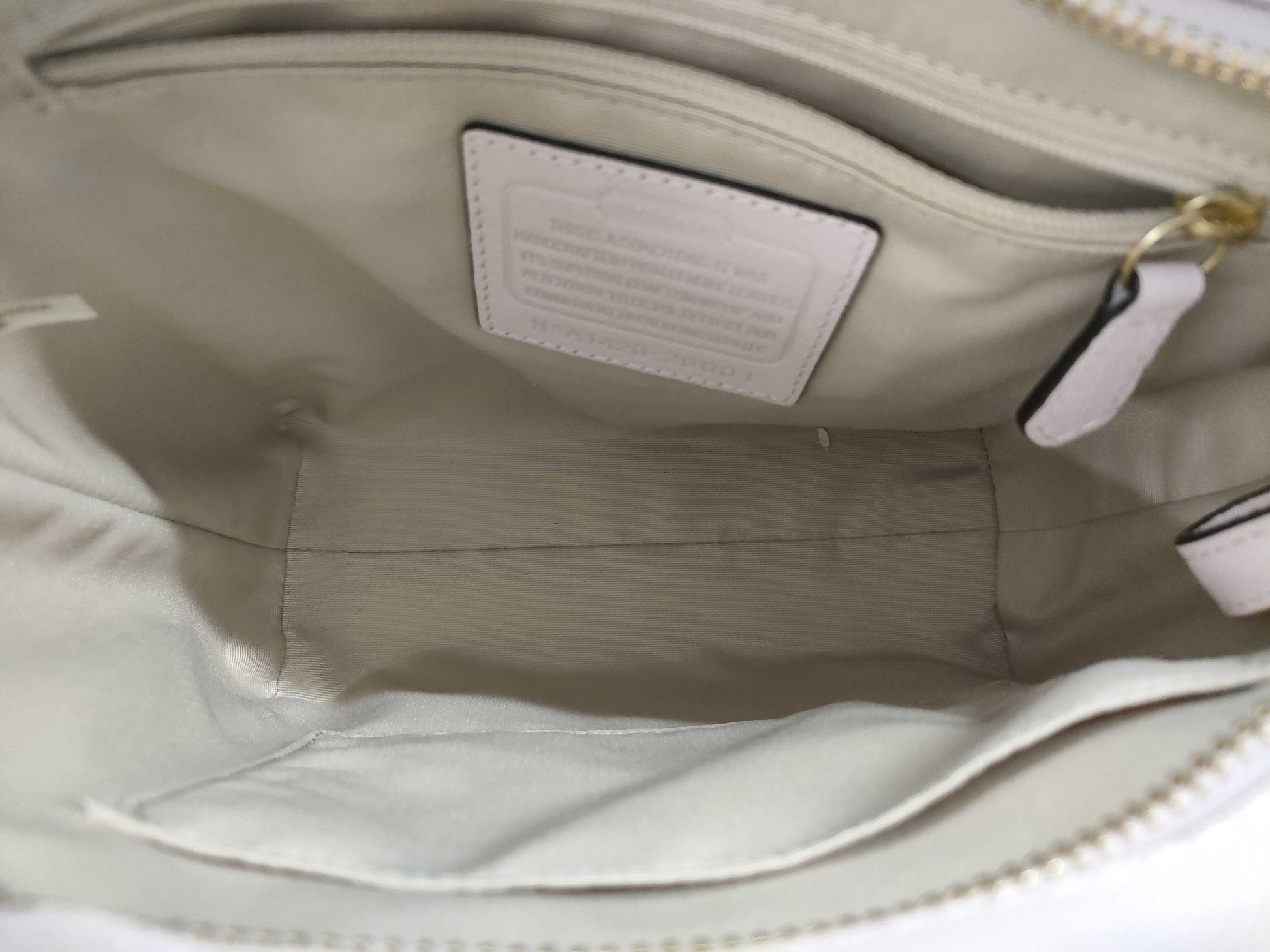 COACH 2WAY 29001 Shoulder Bag