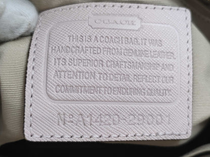 COACH 2WAY 29001 Shoulder Bag