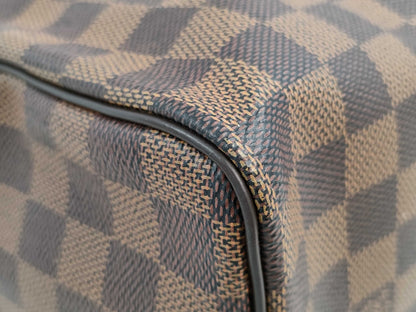 LOUIS VUITTON Damier N41532 Speedy 25 Handbag
