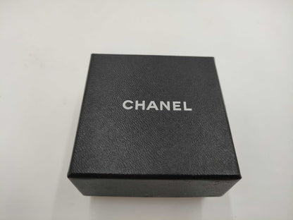 CHANEL 94P Earrings Coco Earrings