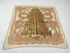 HERMES LES RIVIERES DE BABEL Scarf