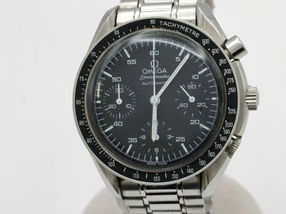 OMEGA Speedmaster 3510.50 59493691 Automatic Men's Watch
