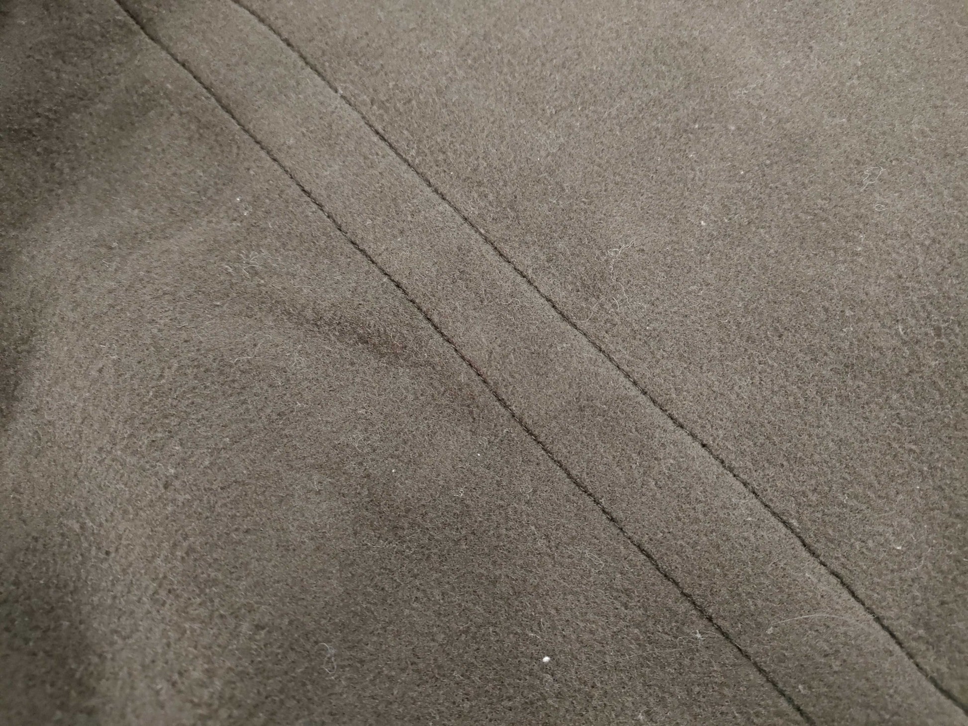 theory cashmere/wool/zip-up/collarless coat
