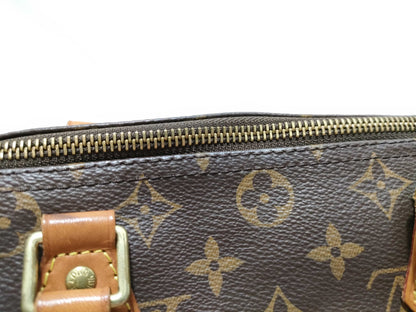 LOUIS VUITTON Monogram M41108 Speedy 30 Boston Bag