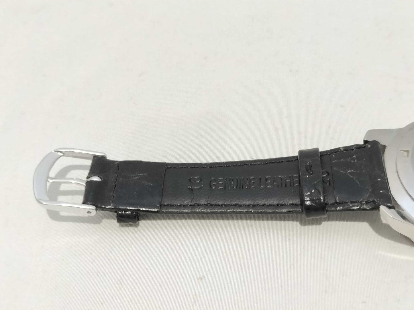 SEIKO 6T63-00D0 Men's Watch