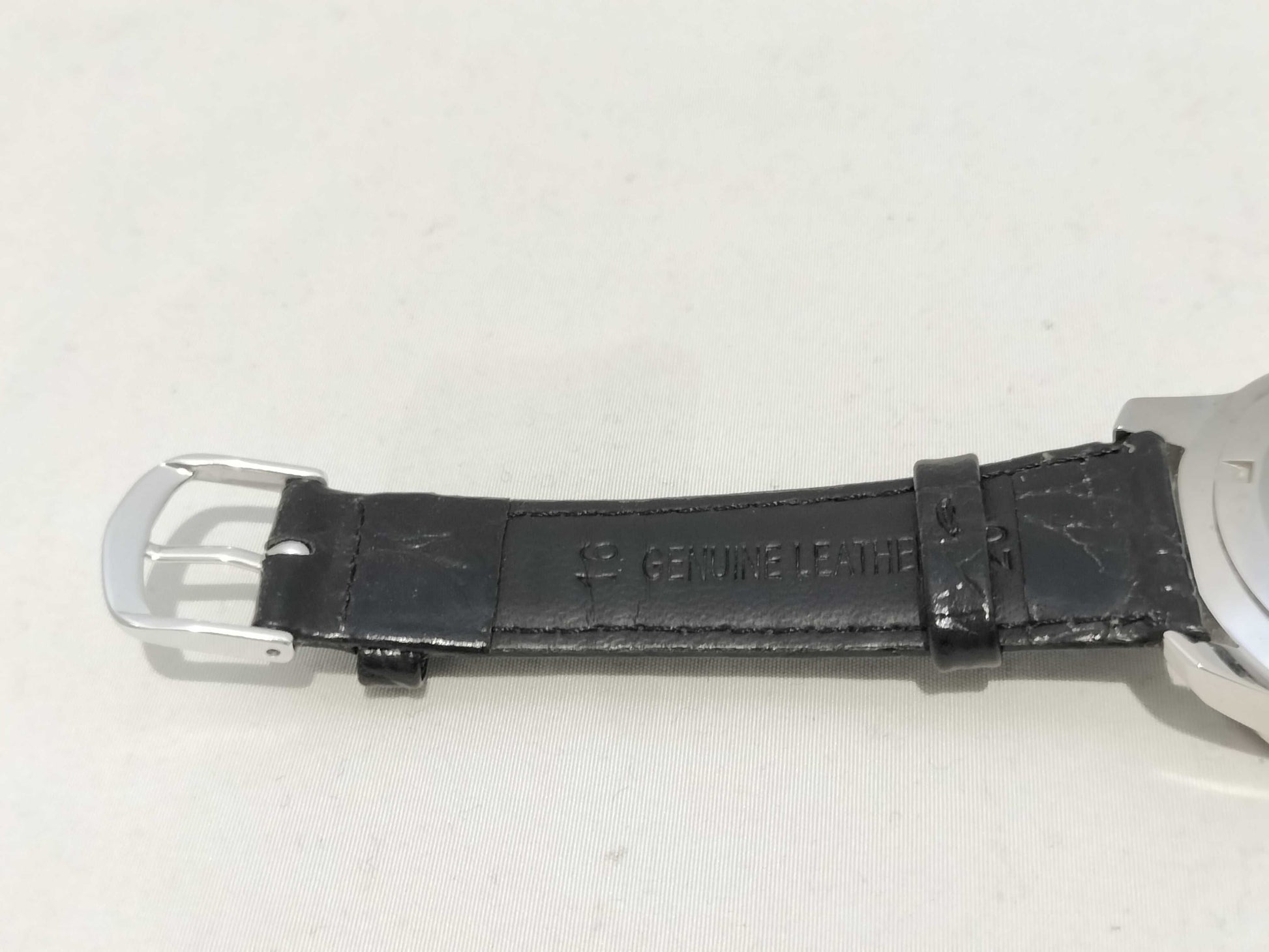 SEIKO 6T63-00D0 Men's Watch