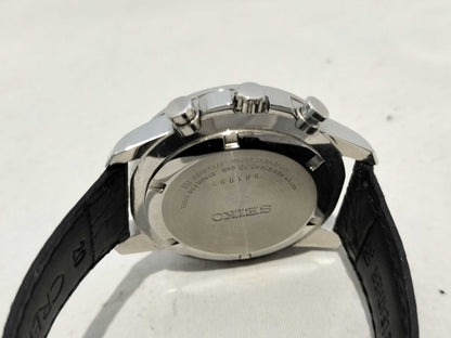SEIKO 6T63-00D0 Men's Watch