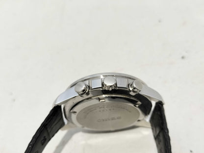 SEIKO 6T63-00D0 Men's Watch