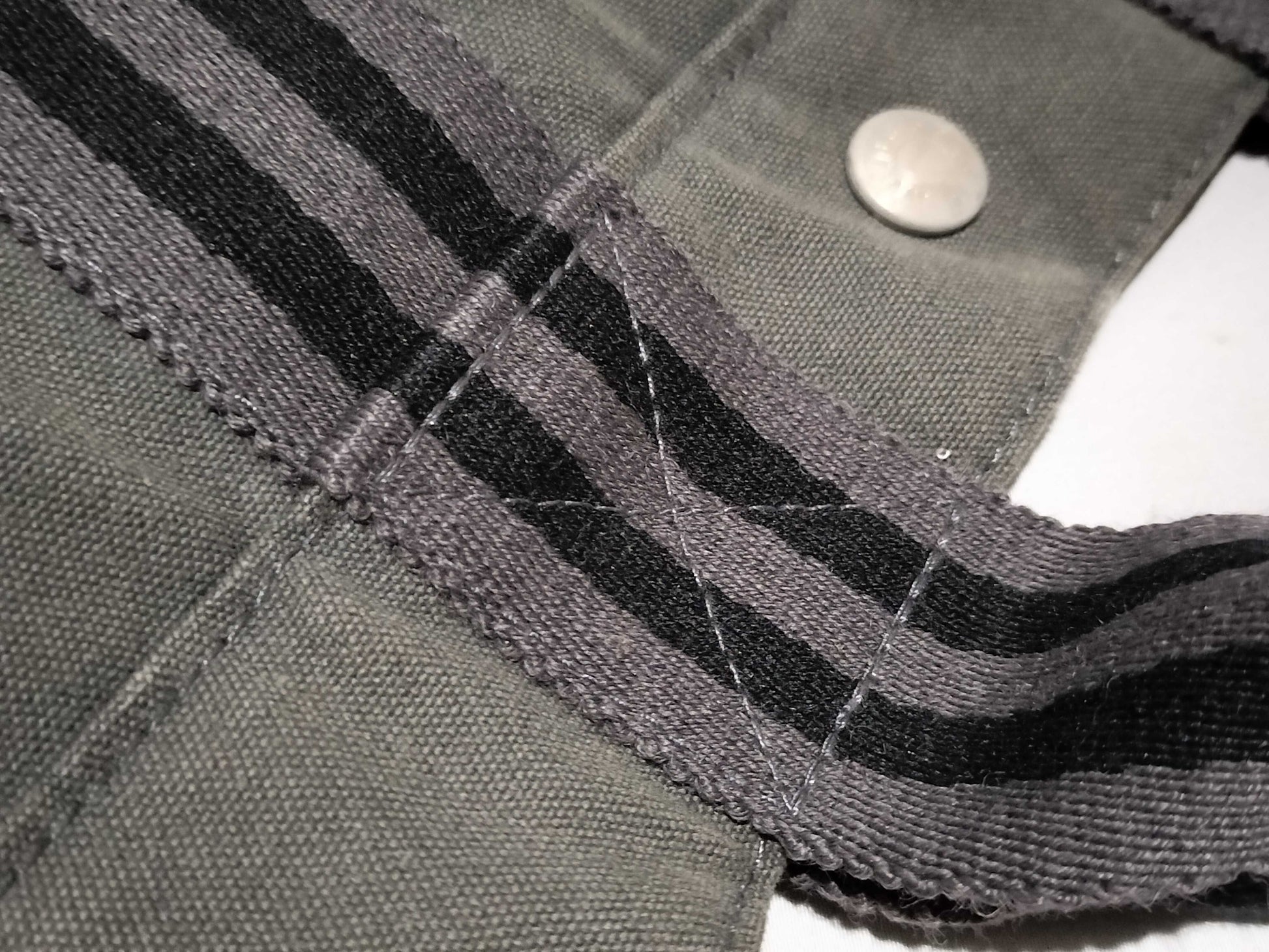 HERMES Foul Tou pm handbag