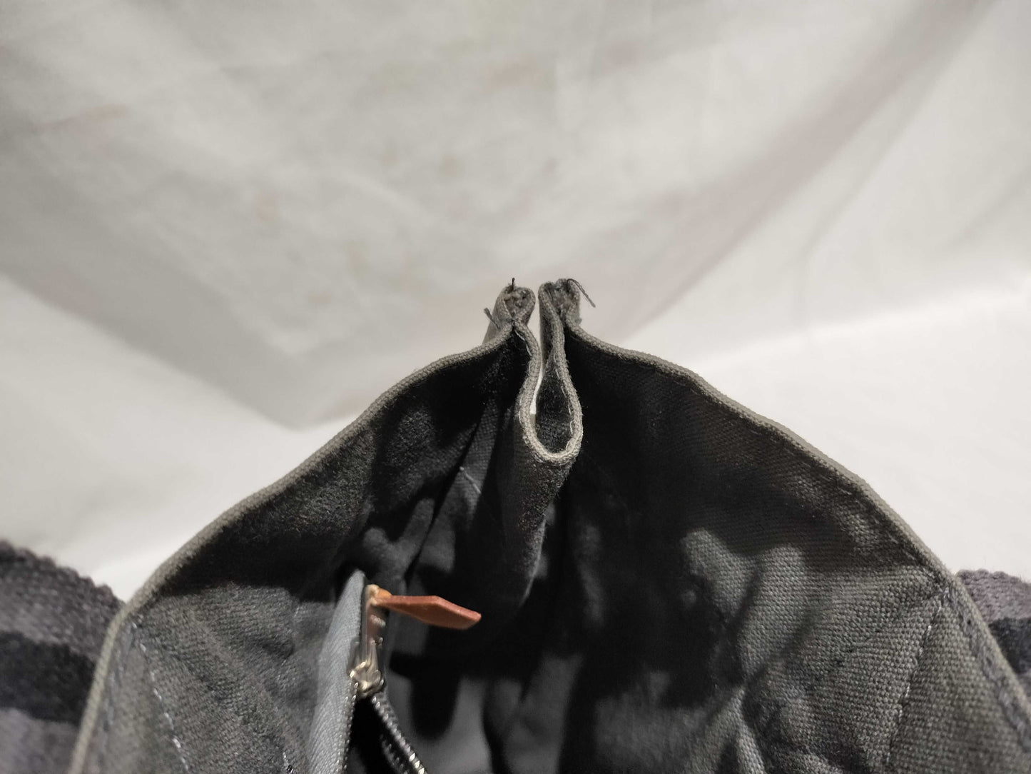 HERMES Foul Tou pm handbag