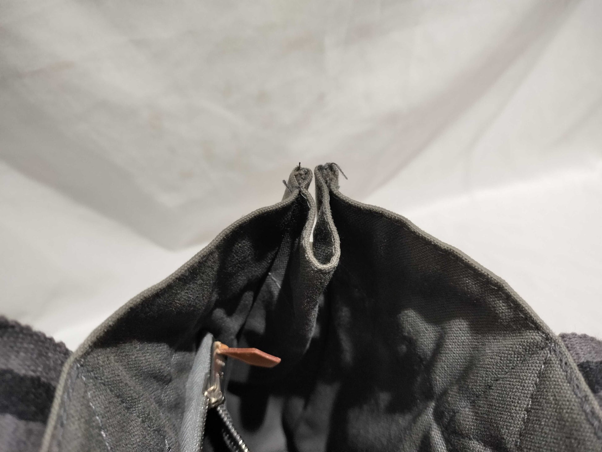 HERMES Foul Tou pm handbag