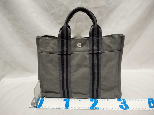 HERMES Foul Tou pm handbag