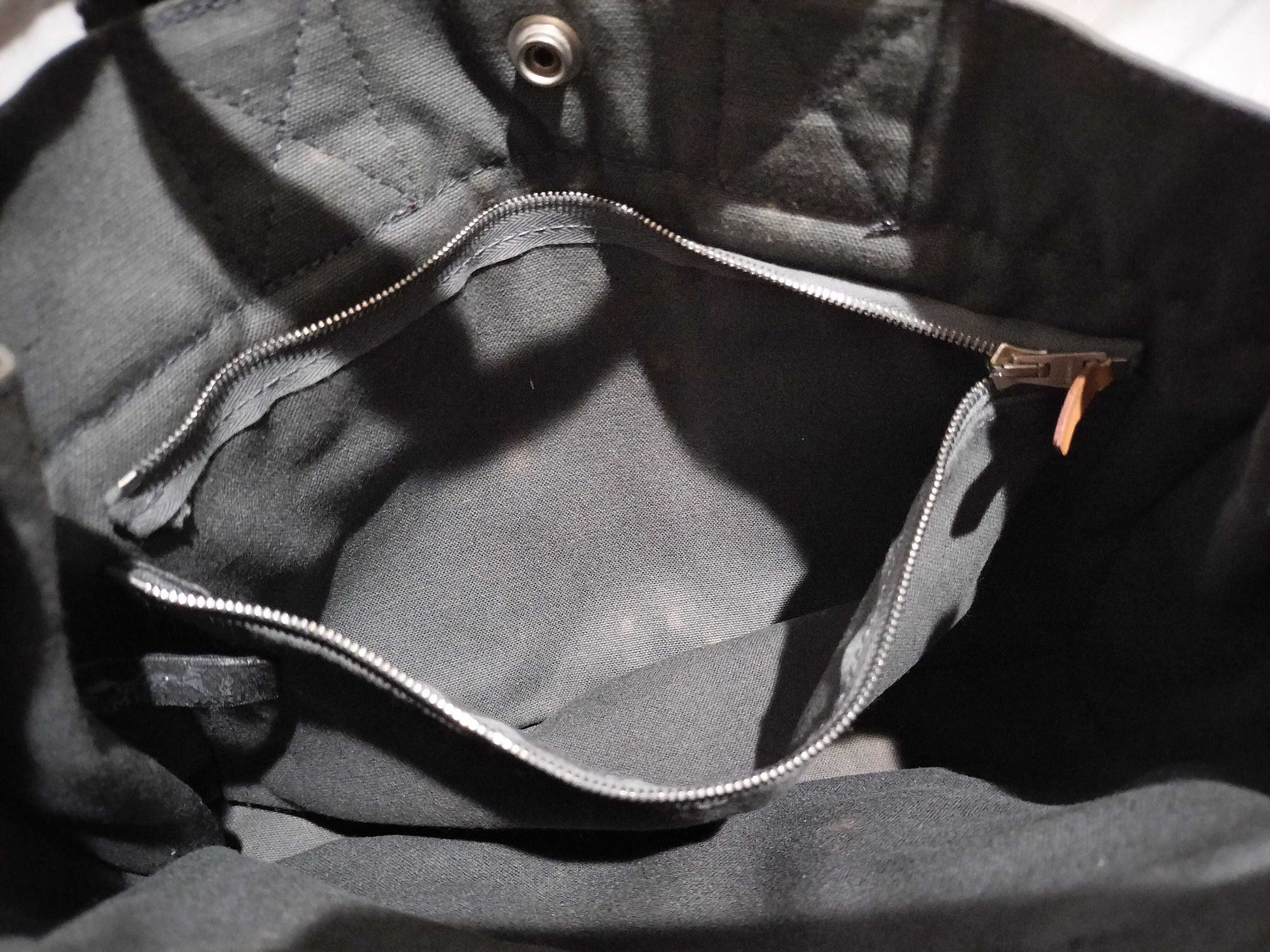 HERMES Foul Tou pm handbag