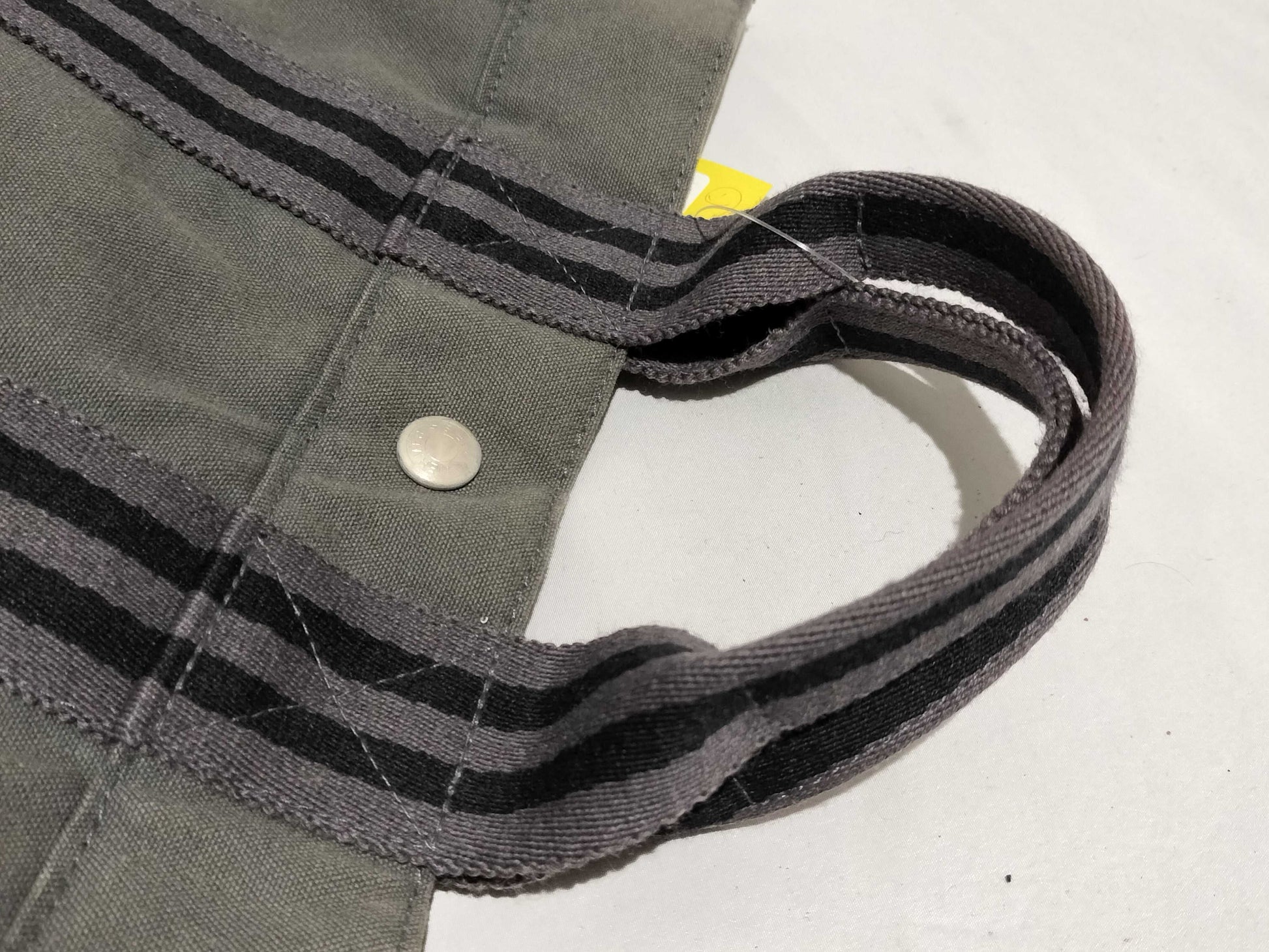 HERMES Foul Tou pm handbag