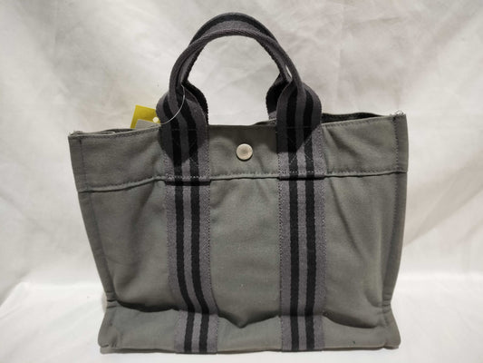 HERMES Foul Tou pm handbag