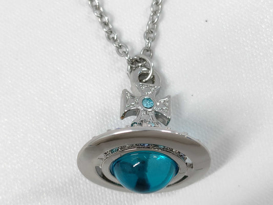  Vivienne Westwood necklace necklace