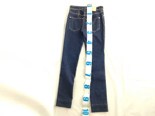 LOUIS VUITTON Denim Pants Skinny Pants