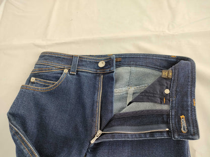 LOUIS VUITTON Denim Pants Skinny Pants
