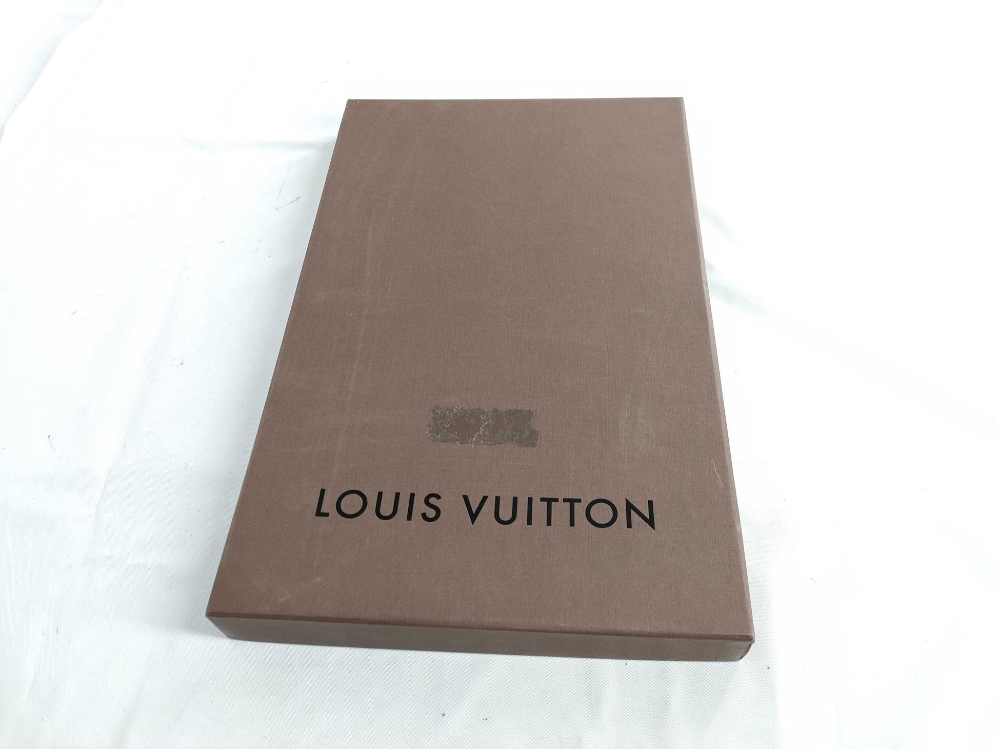 LOUIS VUITTON Denim Pants Skinny Pants