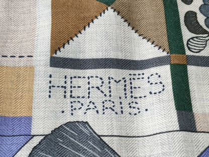 HERMES Carre 140 Other accessories