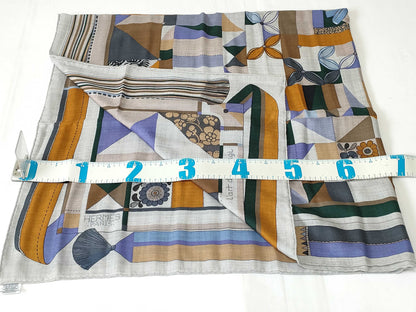 HERMES Carre 140 Other accessories