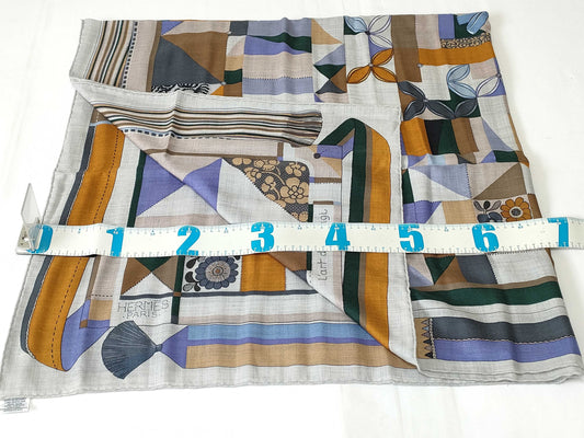 HERMES Carre 140 Other accessories