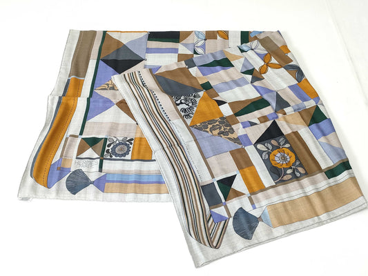 HERMES Carre 140 Other accessories