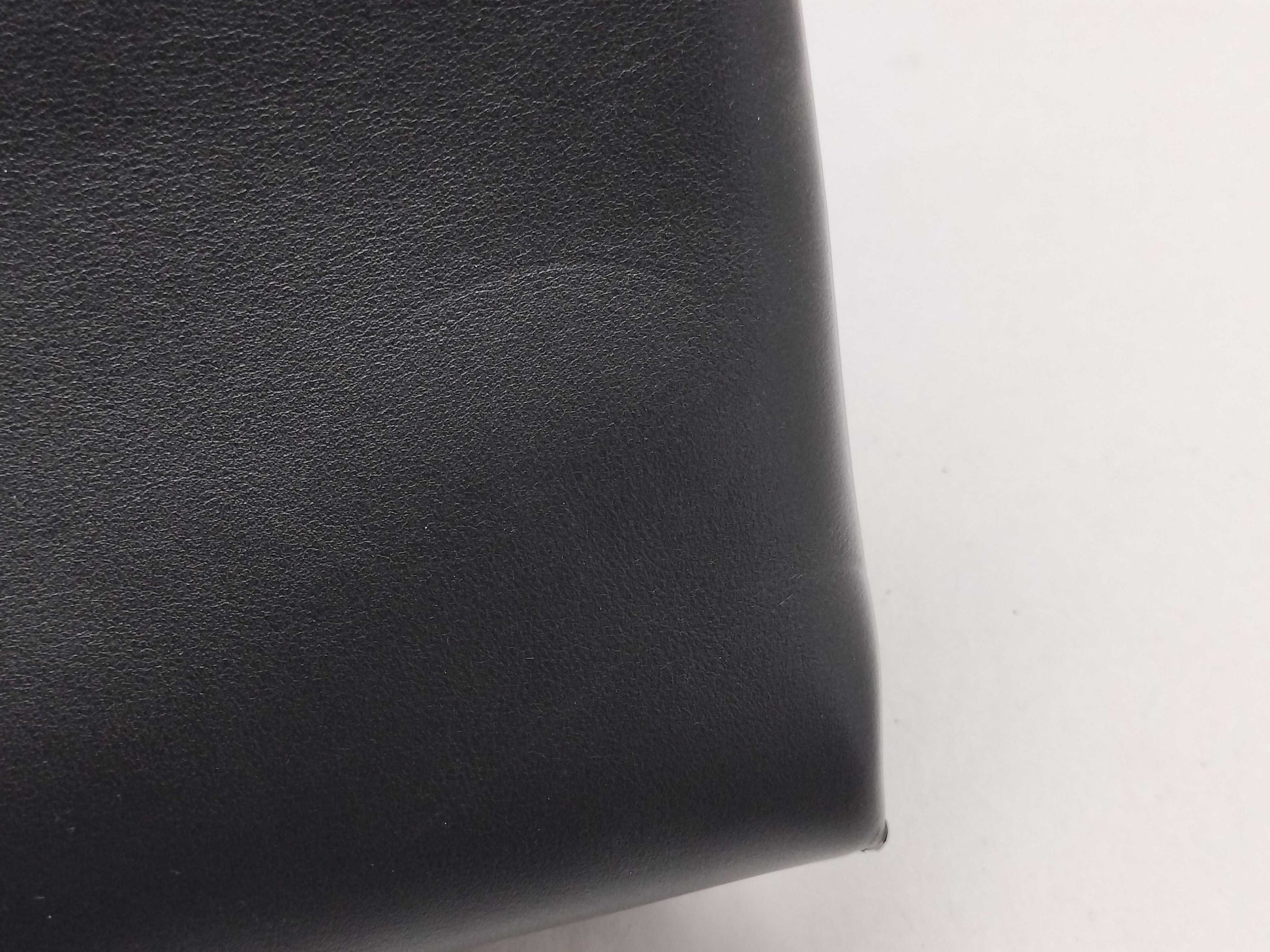Salvatore Ferragamo Gancini 2-way black shoulder bag