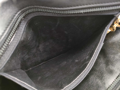 Salvatore Ferragamo Vara Shoulder Bag
