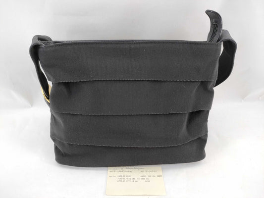 Salvatore Ferragamo Vara Shoulder Bag