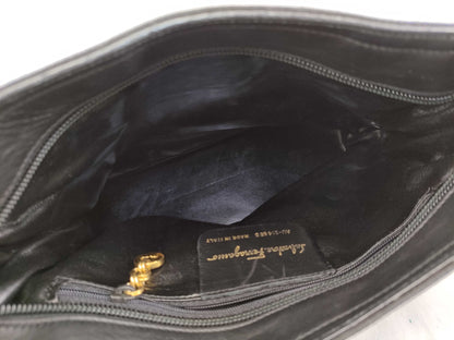 Salvatore Ferragamo Vara Shoulder Bag
