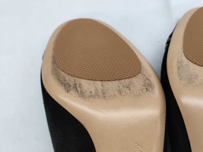 Salvatore Ferragamo pumps